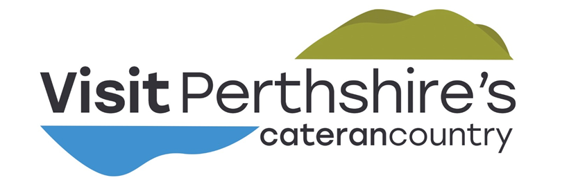 Visit Perthshire's Cateran Country