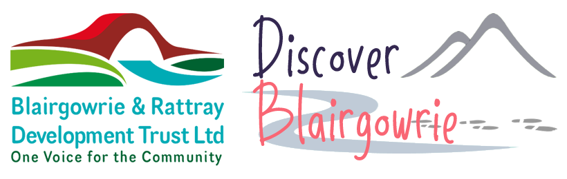 BRDT - Discover Blairgowrie