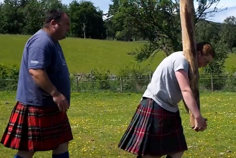 HIghland Games How To Videos